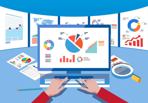 静海哪一种网站设计风格才是适合企业呢？