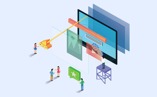 静海网站建设公司介绍几种常见的建站类型